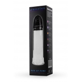 Автоматическая вакуумная помпа Man up pump - Erotist Adult Toys - в Кургане купить с доставкой
