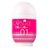 Мастурбатор Men sMax Capsule 01 - DANDARA - Men sMax - в Кургане купить с доставкой