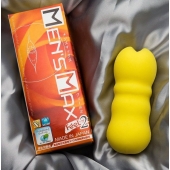 Мастурбатор-вагина Men sMax Feel 2 - Men sMax - в Кургане купить с доставкой