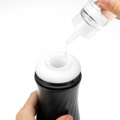 Мастурбатор с регулируемой плотностью обхвата Custom Strength CUP Twist Ripple - Tenga - в Кургане купить с доставкой
