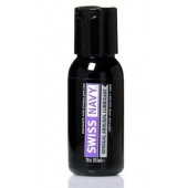 Возбуждающий гель-лубрикант на водной основе Sensual Arousal Lubricant  - 29,5 мл. - Swiss navy - купить с доставкой в Кургане