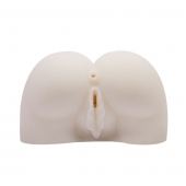 Мастурбатор-попка с двойной вибрацией - Baile - в Кургане купить с доставкой