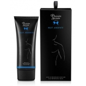 Возбуждающий крем для мужчин Nuit Ardente Creme Performante Plaisirs Secrets - 60 мл. - Plaisir Secret - купить с доставкой в Кургане