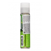 Смазка с ароматом яблока JO Flavored  Green Apple H2O - 30 мл. - System JO - купить с доставкой в Кургане