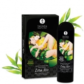 Интимный гель для пар, усиливающий наслаждение, Lotus Noir - 60 мл. - Shunga - купить с доставкой в Кургане