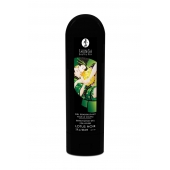 Интимный гель для пар, усиливающий наслаждение, Lotus Noir - 60 мл. - Shunga - купить с доставкой в Кургане