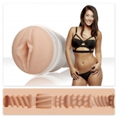 Мастурбатор-вагина Fleshlight Girls - Eva Lovia Sugar - Fleshlight - в Кургане купить с доставкой