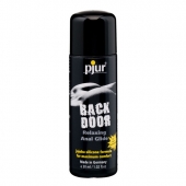 Концентрированный анальный лубрикант pjur BACK DOOR glide - 30 мл. - Pjur - купить с доставкой в Кургане