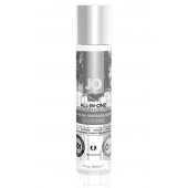 Массажный гель ALL-IN-ONE Massage Oil Sensual нейтральный - 30 мл. - System JO - купить с доставкой в Кургане