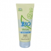 Органический лубрикант для чувствительной кожи Bio Sensitive - 100 мл. - HOT - купить с доставкой в Кургане