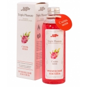 Эликсир Triple Pleasure  Тропический коктейль  - 130 гр. - JULEJU - купить с доставкой в Кургане