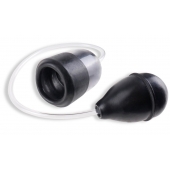 Комактная помпа-насос для головки Suck N’ Stroke Head Pump - Pipedream - в Кургане купить с доставкой