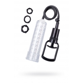 Прозрачная вакуумная помпа A-toys - A-toys - в Кургане купить с доставкой