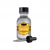 Масло для ласк с ароматом кокоса и ананаса Oil of Love Coconut Pineapple - 22 мл. - Kama Sutra - купить с доставкой в Кургане