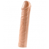 Удлиняющая насадка Extension sleeve - 17 см. - Sitabella - в Кургане купить с доставкой
