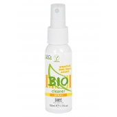 Очищающий спрей Bio Cleaner - 50 мл. - HOT - купить с доставкой в Кургане