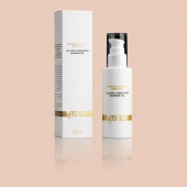Массажный гель-смазка на силиконовой основе Allover Massage Gel - 100 мл. - YESforLOV - купить с доставкой в Кургане