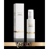 Массажное масло TITILLATING MASSAGE OIL - 100 мл. - YESforLOV - купить с доставкой в Кургане