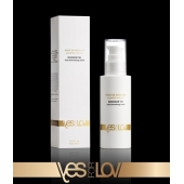 Массажное масло BEWITCHING MASSAGE OIL - 100 мл. - YESforLOV - купить с доставкой в Кургане