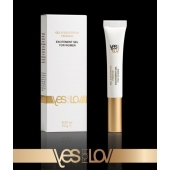 Возбуждающий интимный гель для женщин EXCITEMENT GEL FOR WOMEN - 10 гр. - YESforLOV - купить с доставкой в Кургане