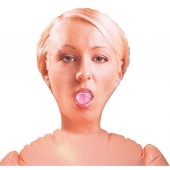 Секс-кукла Mandy с 3 любовными отверстиями - Orion - в Кургане купить с доставкой