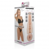 Мастурбатор-вагина Fleshlight Girls - Kendra Sunderland Angel - Fleshlight - в Кургане купить с доставкой