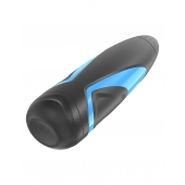 Вакуумный мастурбатор Satisfyer Men - Satisfyer - в Кургане купить с доставкой