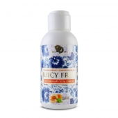 Интимный гель на водной основе JUICY FRUIT с ароматом дыни - 100 мл. - БиоМед - купить с доставкой в Кургане