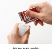 Карманный мастурбатор CLICK BALL - Tenga - в Кургане купить с доставкой