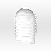 Карманный мастурбатор WAVE LINE - Tenga - в Кургане купить с доставкой