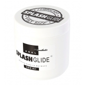 Анальный гель на водной основе SPLASHGLIDE ANAL ANESTHETIC FIST SIZE - 600 мл. - Splashglide - купить с доставкой в Кургане