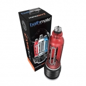 Красная гидропомпа HydroMAX7 - Bathmate - в Кургане купить с доставкой