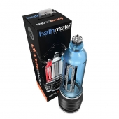 Синяя гидропомпа HydroMAX9 - Bathmate - в Кургане купить с доставкой