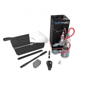 Прозрачная гидропомпа HydroXTREME5 - Bathmate - в Кургане купить с доставкой