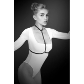 Упряжь на грудь Pamela - Bijoux Pour Toi - купить с доставкой в Кургане