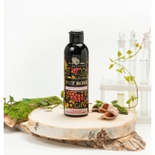 Интимный гель-смазка WET ROSE - 200 мл. - БиоМед - купить с доставкой в Кургане