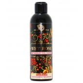 Интимный гель-смазка WET ROSE - 200 мл. - БиоМед - купить с доставкой в Кургане