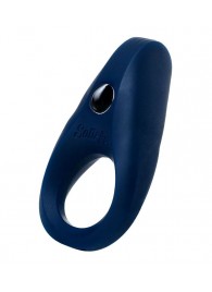 Эрекционное кольцо на пенис Satisfyer Ring 1 - Satisfyer - в Кургане купить с доставкой