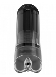 Вакуумная вибропомпа Extender Pro Vibrating Pump - Pipedream - в Кургане купить с доставкой