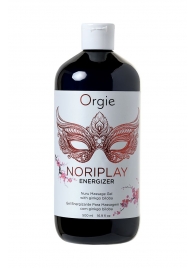 Энергетический гель для эротического массажа Orgie Energizing Nuru Massage - 500 мл. - ORGIE - купить с доставкой в Кургане