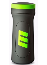 Мастурбатор-вагина M2 SUPERIOR STROKER - Blush Novelties - в Кургане купить с доставкой
