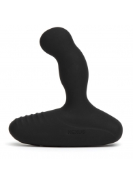 Чёрный массажер простаты NEXUS REVO INTENSE 2.0 с вращающейся головкой - Nexus Range - в Кургане купить с доставкой