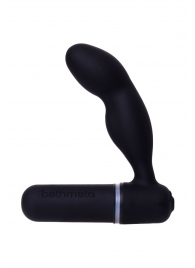 Стимулятор простаты Prostate Vibe - 10,5 см. - Bathmate - в Кургане купить с доставкой
