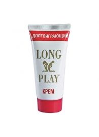 Крем-пролонгатор Long Play - 15 мл. - Биоритм - купить с доставкой в Кургане