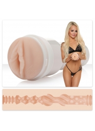 Мастурбатор-вагина Fleshlight Girls - Elsa Jean Tasty - Fleshlight - в Кургане купить с доставкой