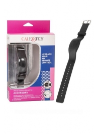 Браслет дистанционного управления Wristband Remote Accessory - California Exotic Novelties - купить с доставкой в Кургане