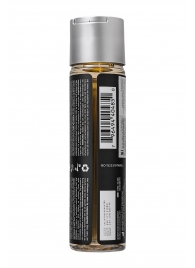 Лубрикант с ароматом шоколада JO GELATO DECADENT DOUBLE CHOCOLATE - 120 мл. - System JO - купить с доставкой в Кургане