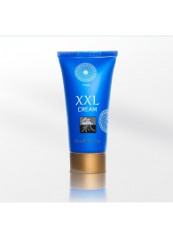 Интимный крем для мужчин XXL CREAM - 50 мл. - Shiatsu - купить с доставкой в Кургане