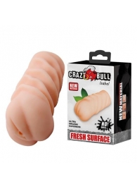 Телесный мастурбатор-вагина Isabel - Baile - в Кургане купить с доставкой