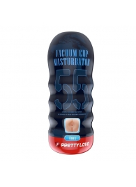 Мастурбатор-анус Vacuum Cup Masturbator - Baile - в Кургане купить с доставкой